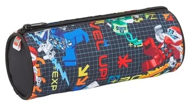 LEGO 5711013084868 Ninjago Prime Empire Pencil Case