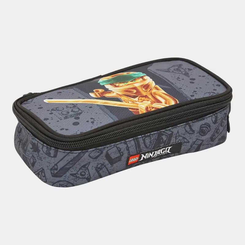 LEGO 5711013084936 Ninjago Golden Lloyd Pencil Case