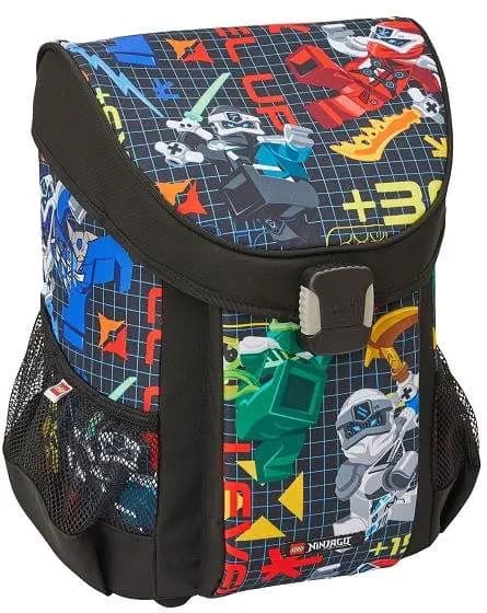 LEGO 5711013086084 Ninjago Prime Empire Easy Backpack