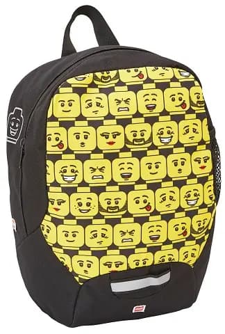 LEGO 5711013086114 Minifigure Junior Backpack