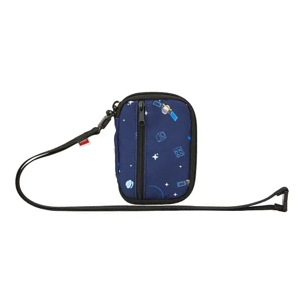 LEGO 5711013086268 City Space Card Wallet