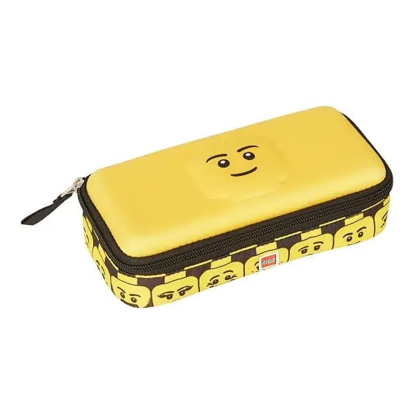 LEGO 5711013086336 Minifigure Pencil Case
