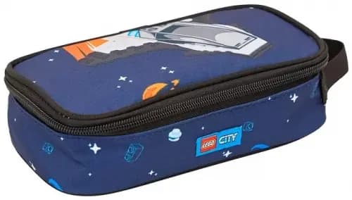 LEGO 5711013086343 City Space Pencil Case
