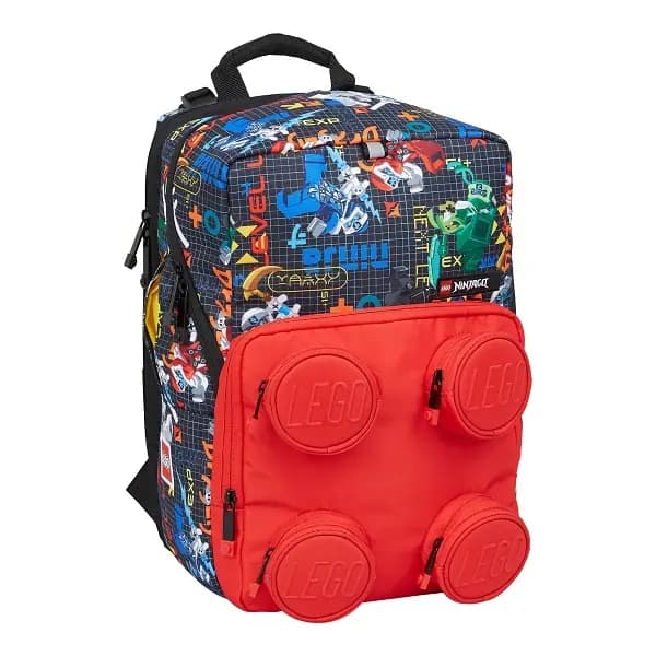 LEGO 5711013093419 Ninjago Prime Empire Backpack
