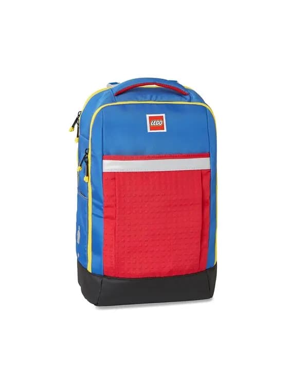 LEGO 5711013095352 Blue Thomsen Backpack