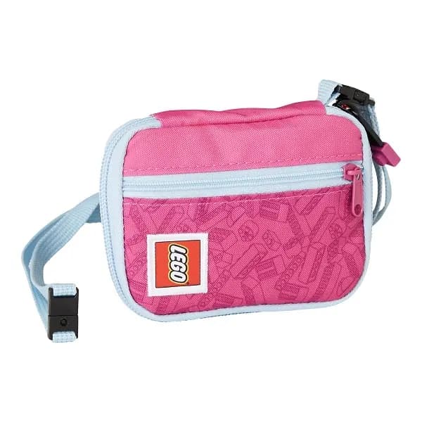 LEGO 5711013097394 Violet Card Wallet