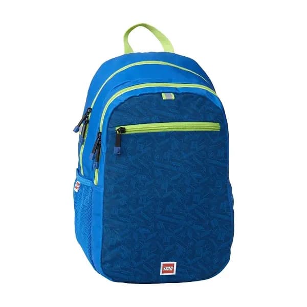 LEGO 5711013097608 Poulsen Blue Backpack