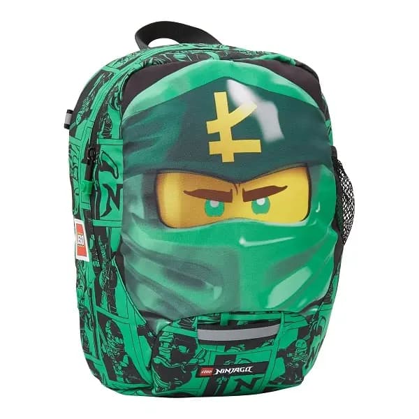 LEGO 5711013097622 Ninjago Lloyd Junior Backpack