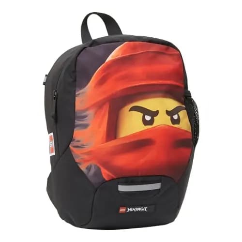 LEGO 5711013097639 Ninjago Kai Junior Backpack