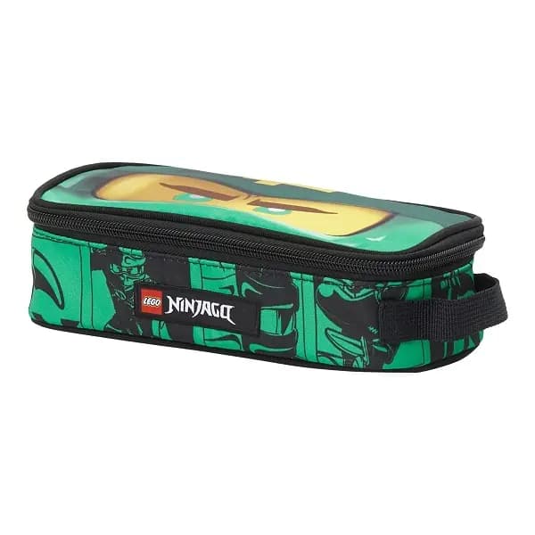 LEGO 5711013097738 Ninjago Lloyd Pencil Case