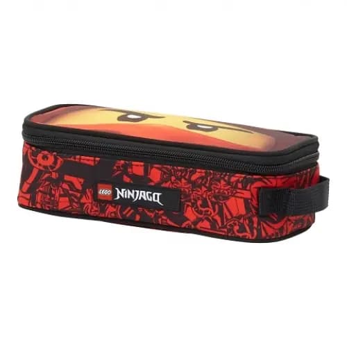 LEGO 5711013097745 Ninjago Kai Pencil Case