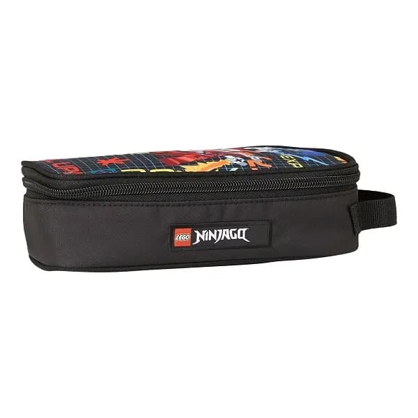 LEGO 5711013097752 Ninjago Prime Empire Pencil Case