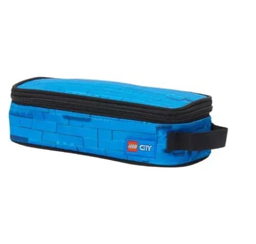 LEGO 5711013097776 City Pencil Case
