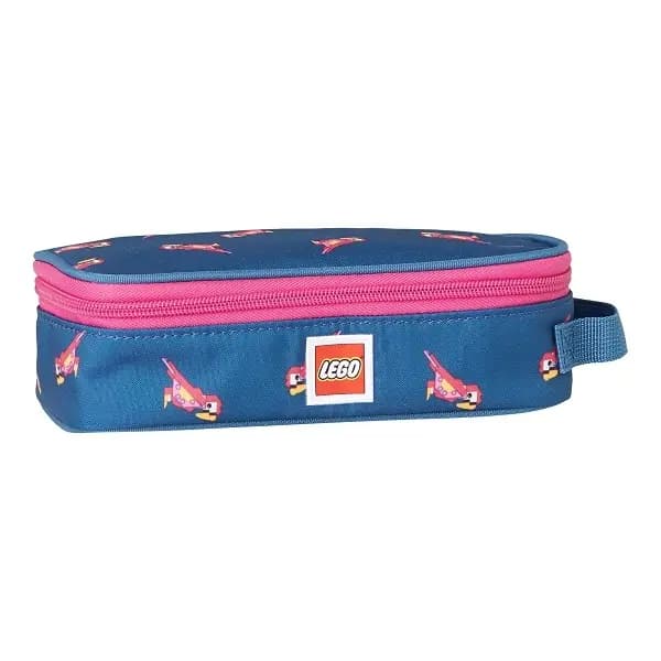 LEGO 5711013097783 Parrot Pencil Case