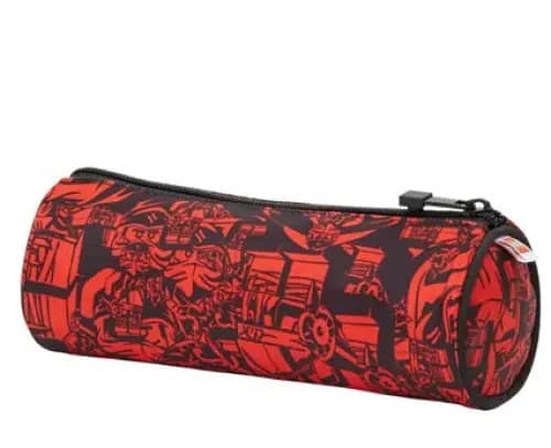 LEGO 5711013097882 Ninjago Kai Pencil Case
