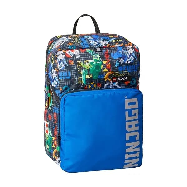 LEGO 5711013098056 Ninjago Prime Empire Backpack