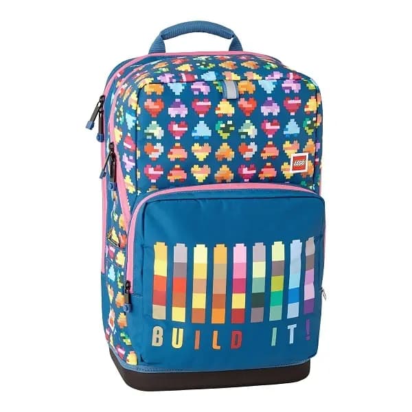 LEGO 5711013115463 Build It Maxi Backpack