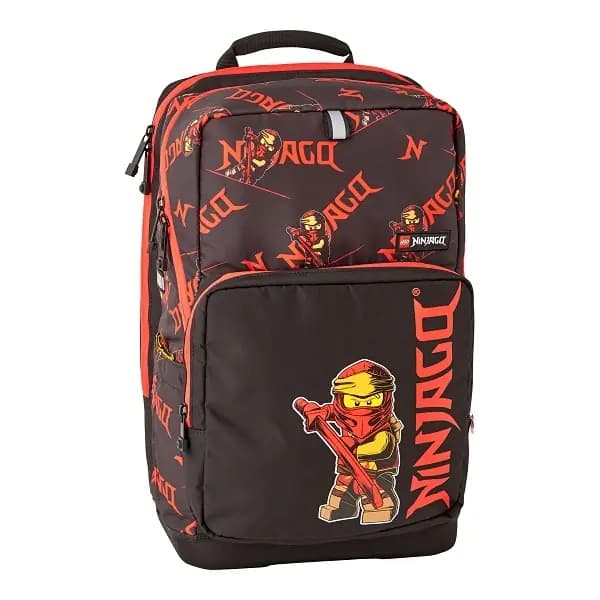 LEGO 5711013115487 Ninjago Kai Maxi Backpack