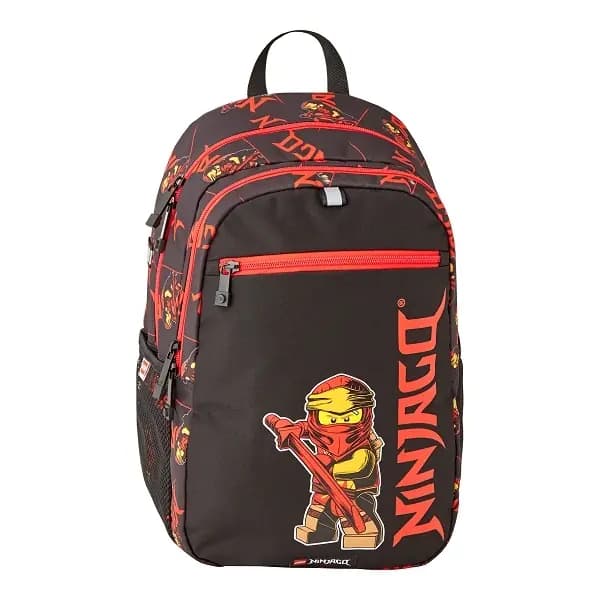 LEGO 5711013115562 Ninjago Kai Backpack