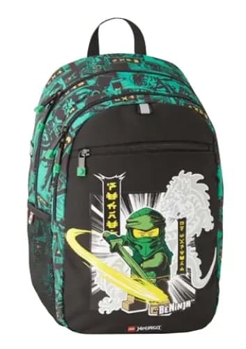 LEGO 5711013115579 Ninjago Lloyd Backpack