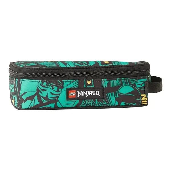 LEGO 5711013115821 Ninjago Lloyd Pencil Case