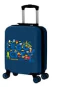 LEGO 5711013116033 City Trolley Suitcase
