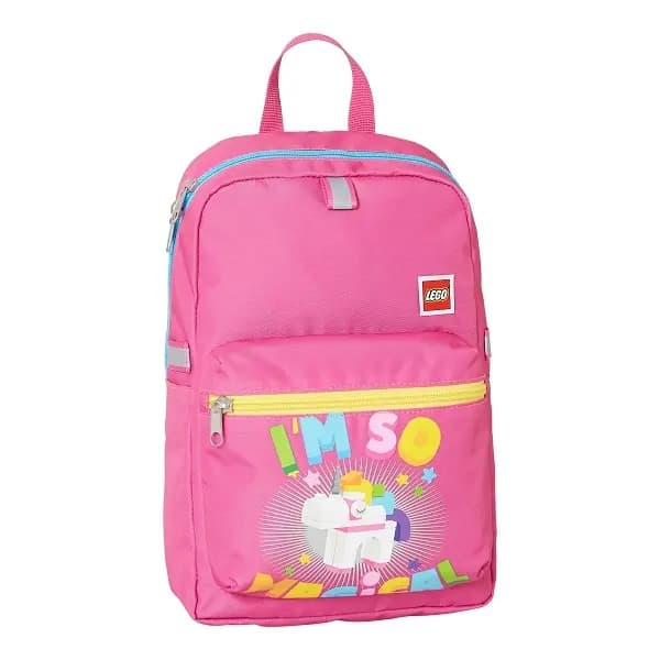 LEGO 5711013116040 I'm So Magical Unicorn Backpack