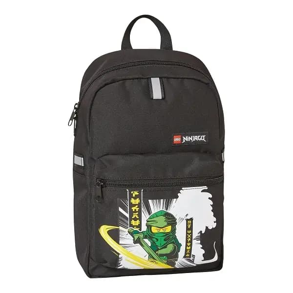 LEGO 5711013116057 Ninjago Lloyd Backpack