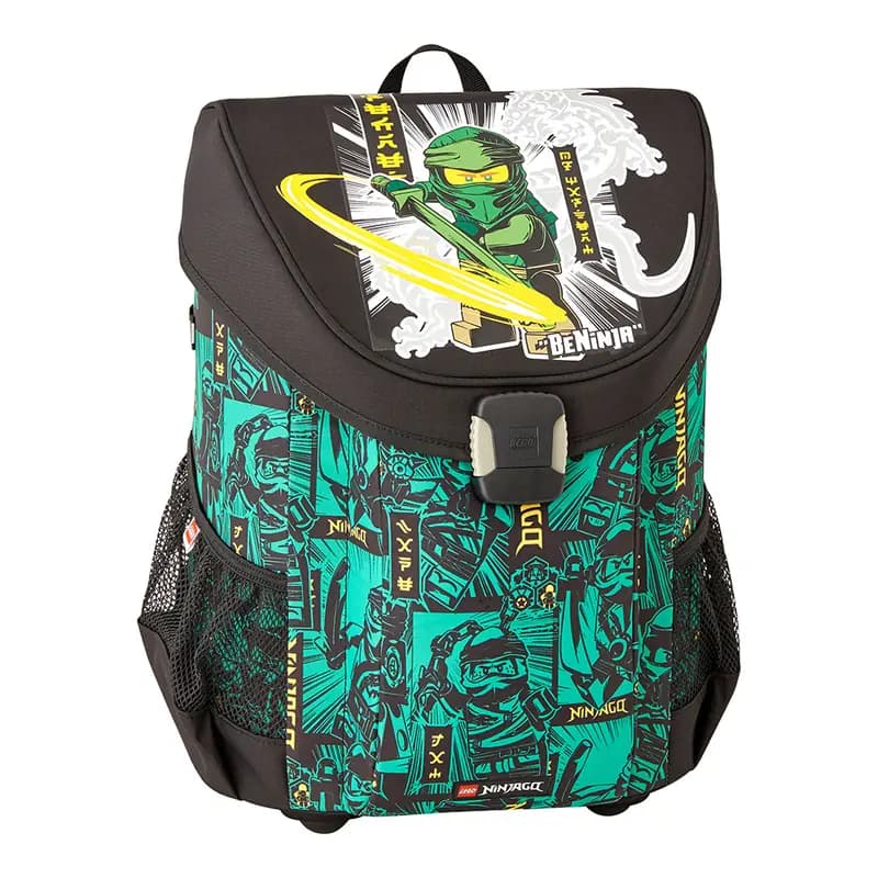LEGO 5711013116323 Ninjago Lloyd Easy Backpack