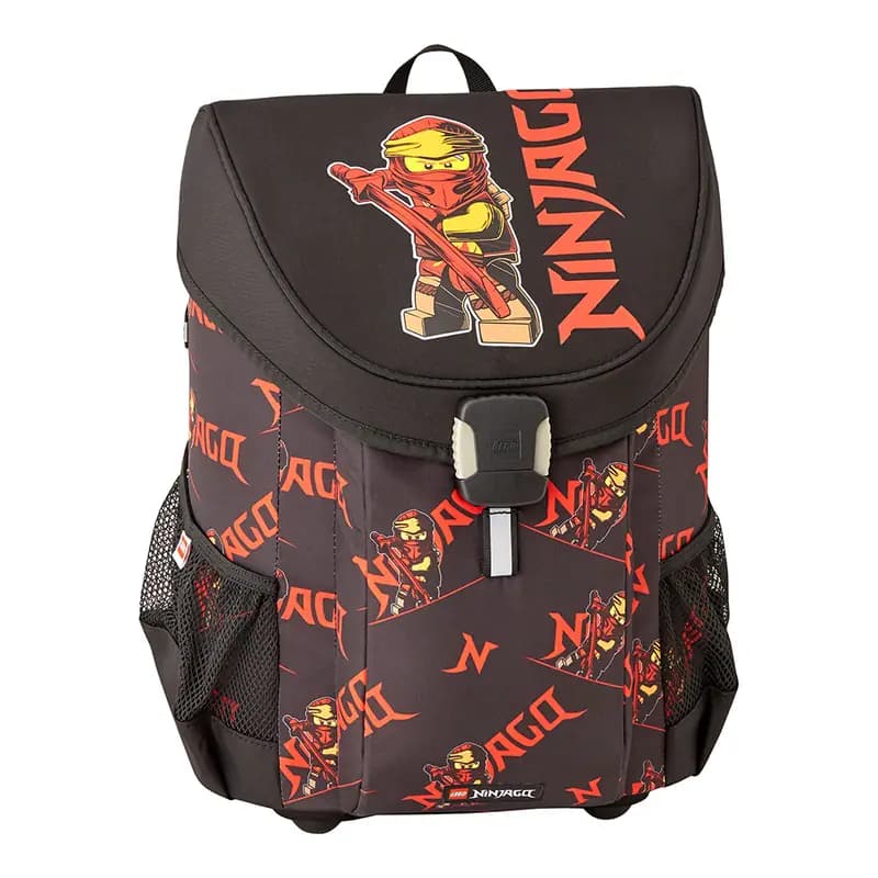 LEGO 5711013116330 Ninjago Kai Easy Backpack