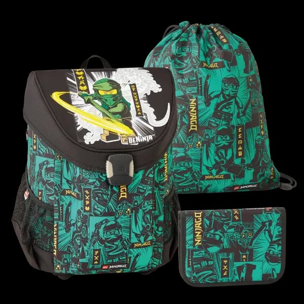 LEGO 5711013116361 Ninjago Lloyd Easy Set