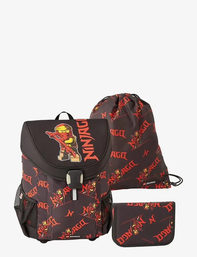 LEGO 5711013116378 Ninjago Kai Easy Set