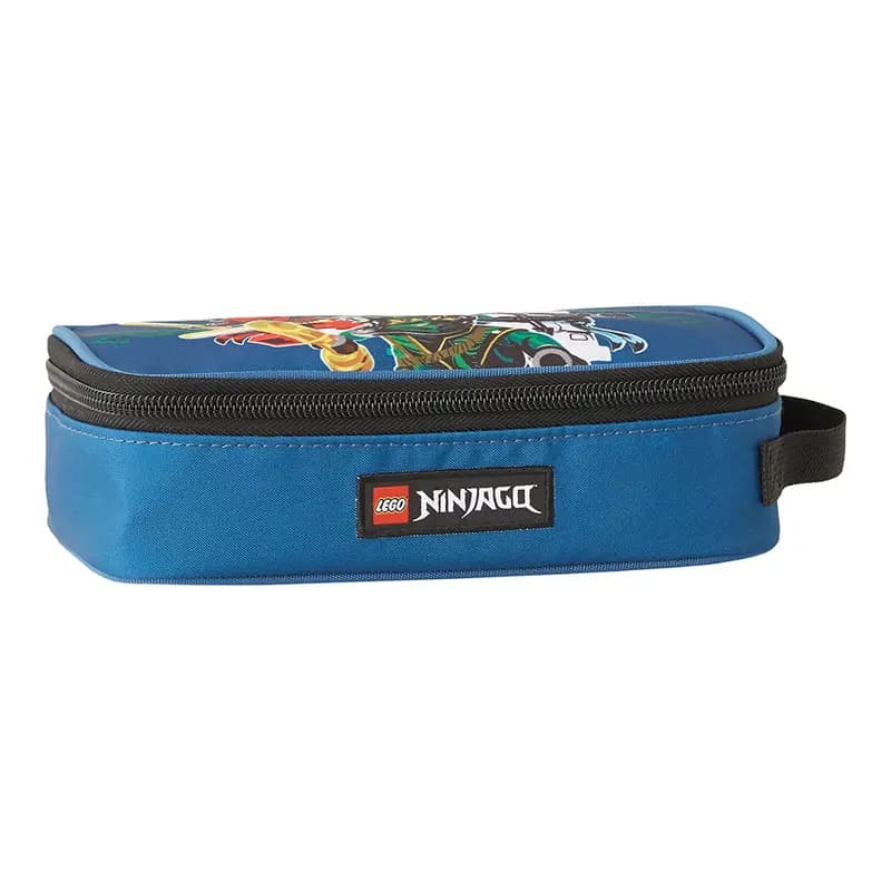 LEGO 5711013116460 Ninjago Into the Unknown Pencil Case