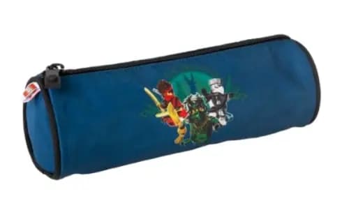 LEGO 5711013118129 Ninjago Into the Unknown Pencil Case