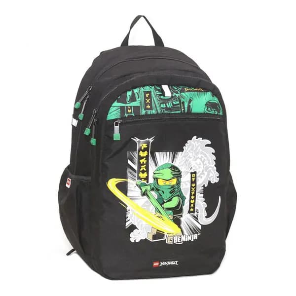 LEGO 5711013121105 Ninjago Lloyd Backpack