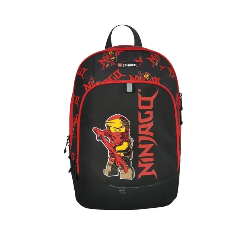 LEGO 5711013126780 Ninjago Kai Backpack