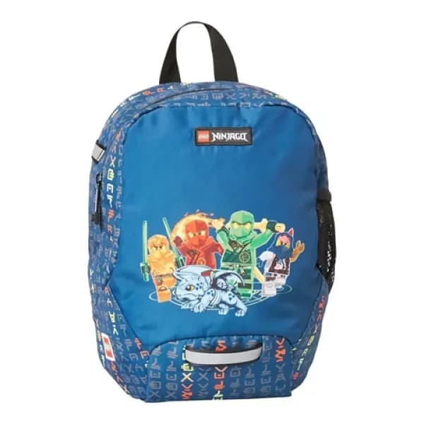 LEGO 5711013126841 Ninjago Family Junior Backpack