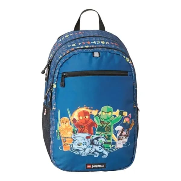 LEGO 5711013126933 Ninjago Family Backpack