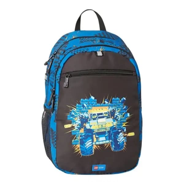 LEGO 5711013126957 City Go Big Backpack