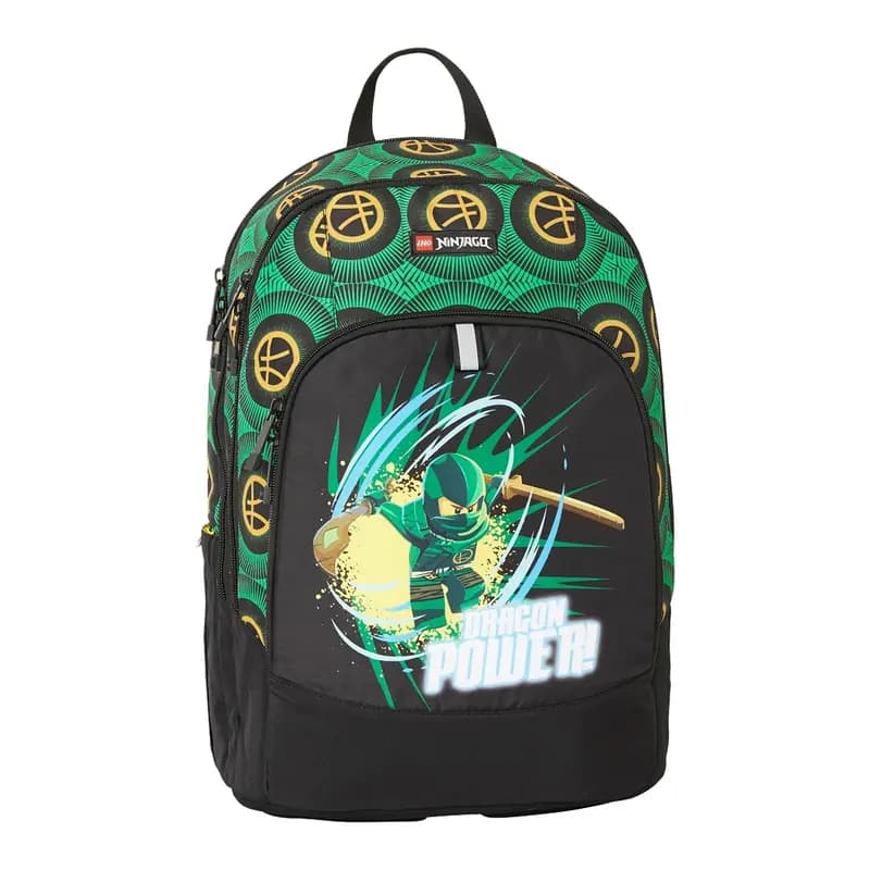 LEGO 5711013126971 Ninjago Dragon Power Backpack