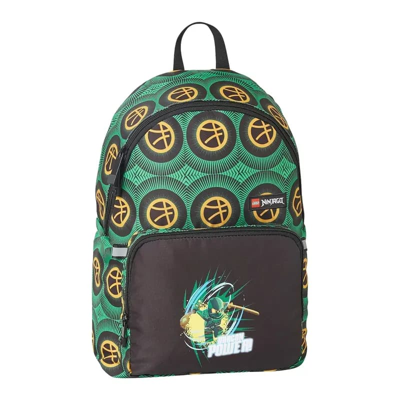LEGO 5711013127039 Ninjago Dragon Power Basic Backpack
