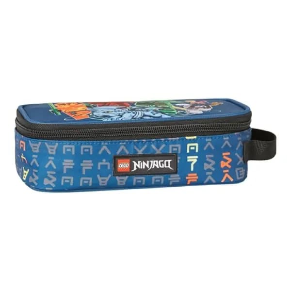 LEGO 5711013127220 Ninjago Family Pencil Case