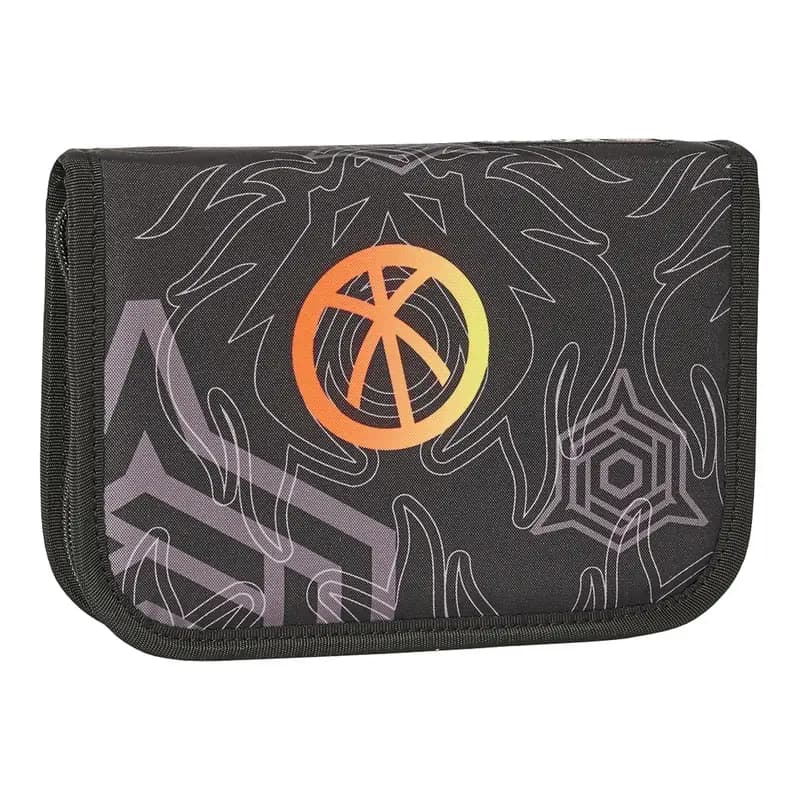 LEGO 5711013127718 Ninjago Reach Beyond Pencil Case with Pencils