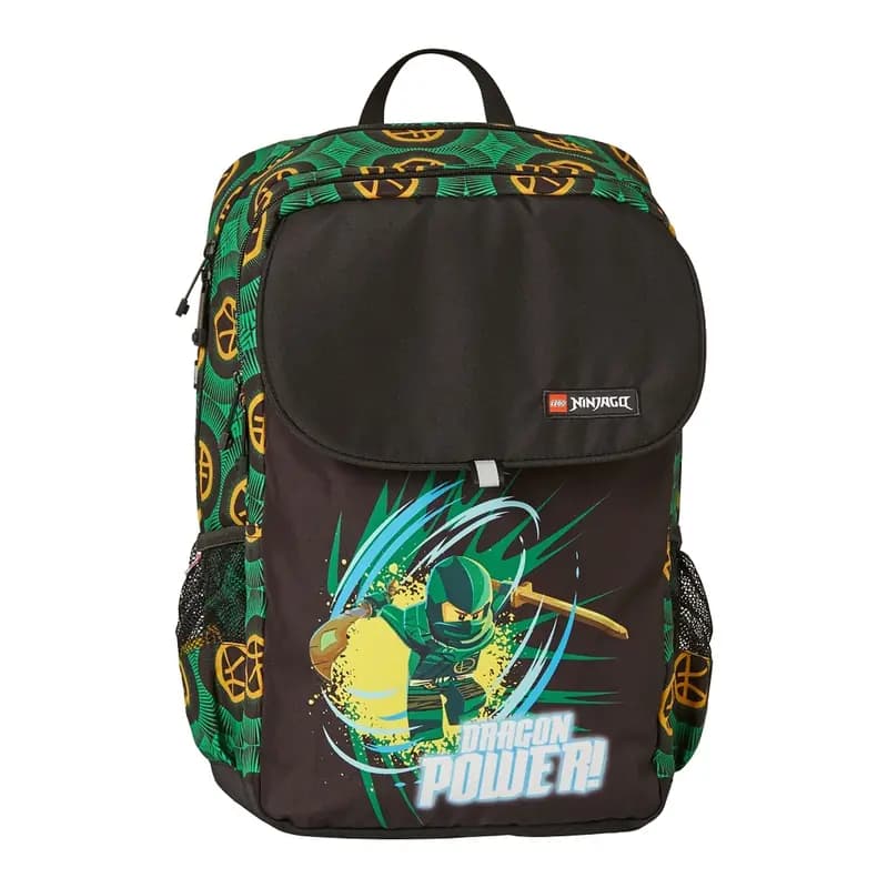 LEGO 5711013128425 Ninjago Dragon Power Essential Backpack