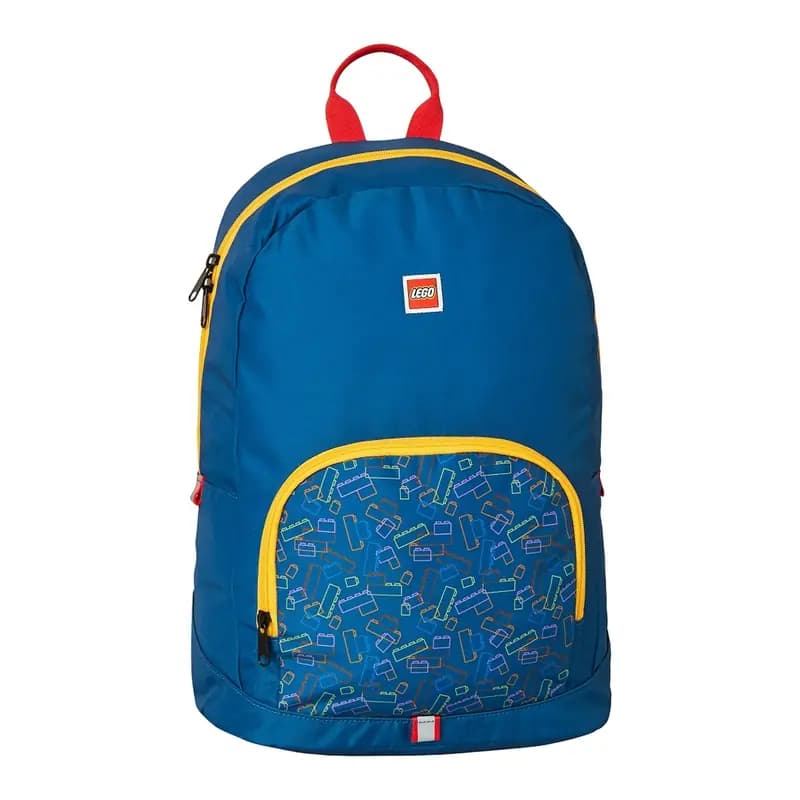 LEGO 5711013131654 Playful Bricks Large Backpack