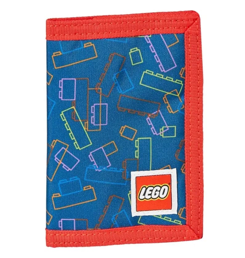 LEGO 5711013131739 Playful Bricks Wallet