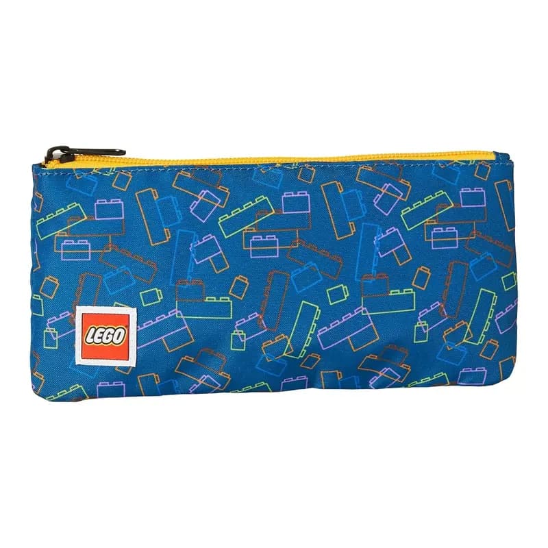 LEGO 5711013131746 Playful Bricks Pencil Case