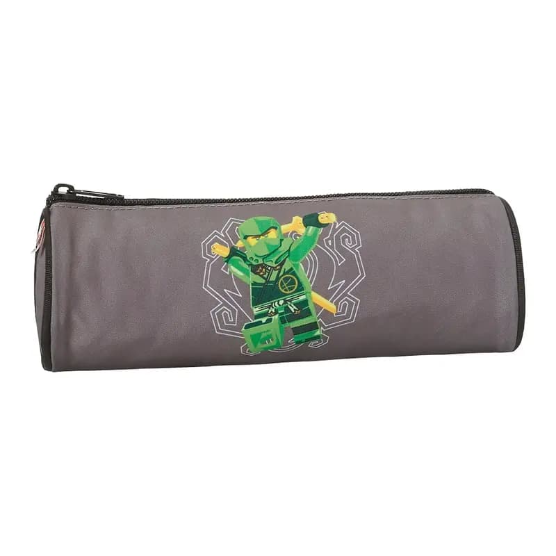 LEGO 5711013133139 Ninjago Green Pencil Case