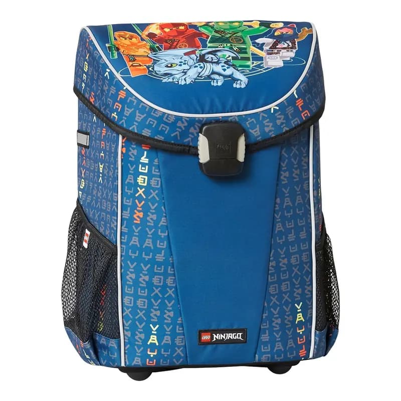 LEGO 5711013139032 Ninjago Family Easy Backpack