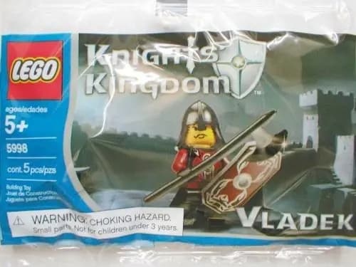 LEGO 5998 Vladek